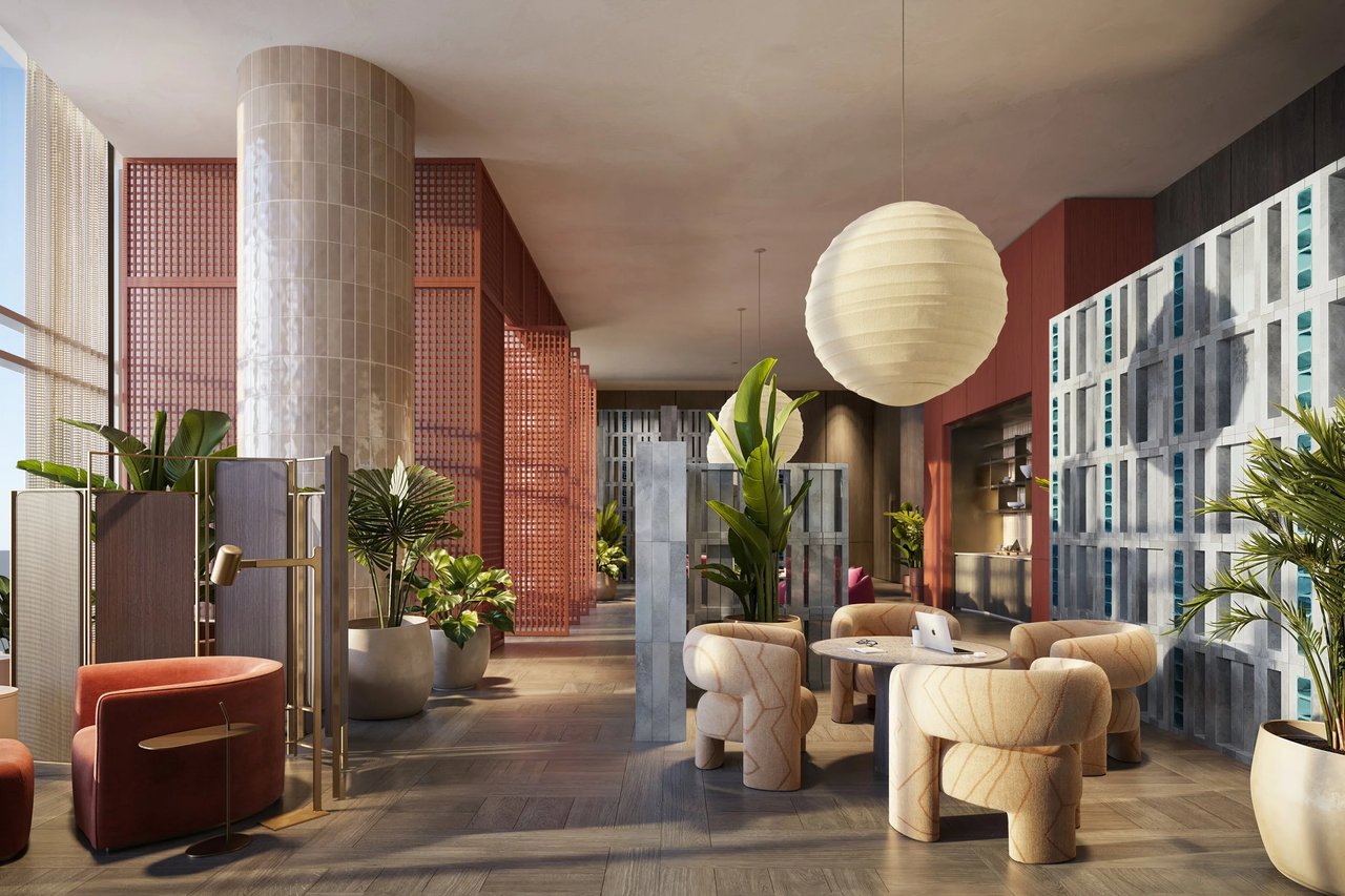 September 2025 | Polo Star Nacho Figueras Purchases Condo at Jean-Georges Miami Tropic Residences