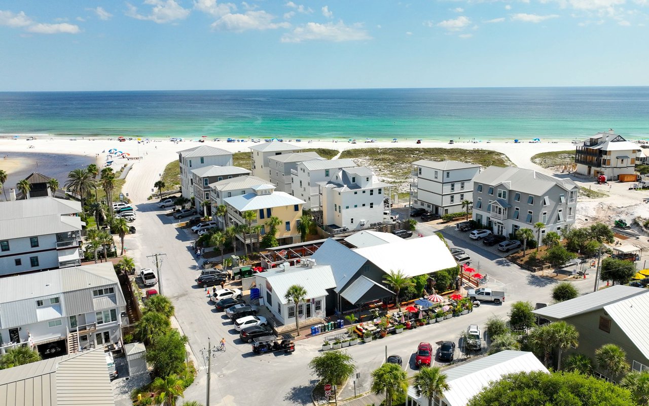 Grayton Beach