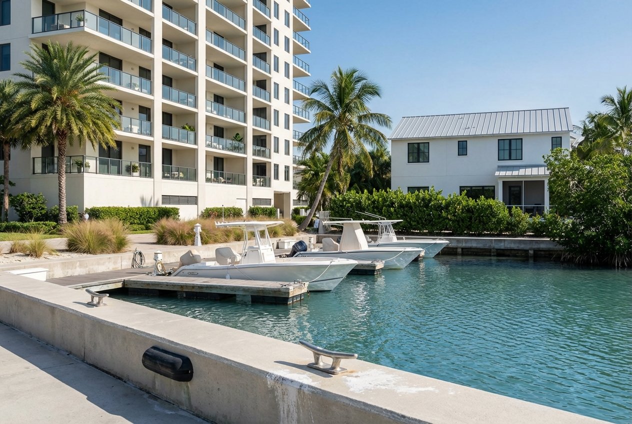 Treasure Island Or St. Pete Beach? How To Choose