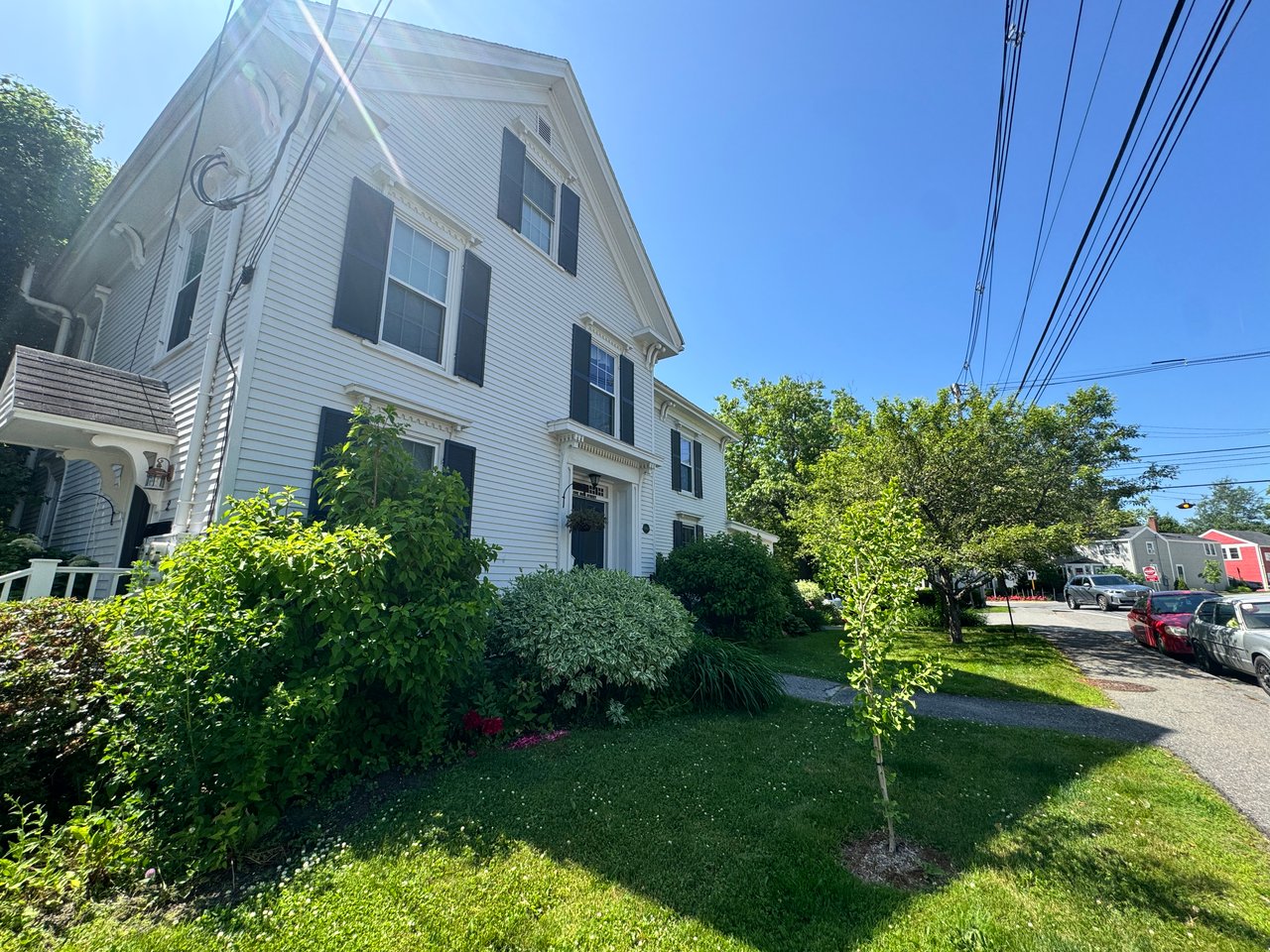 Coming Soon - 1 High St Camden ME #2
