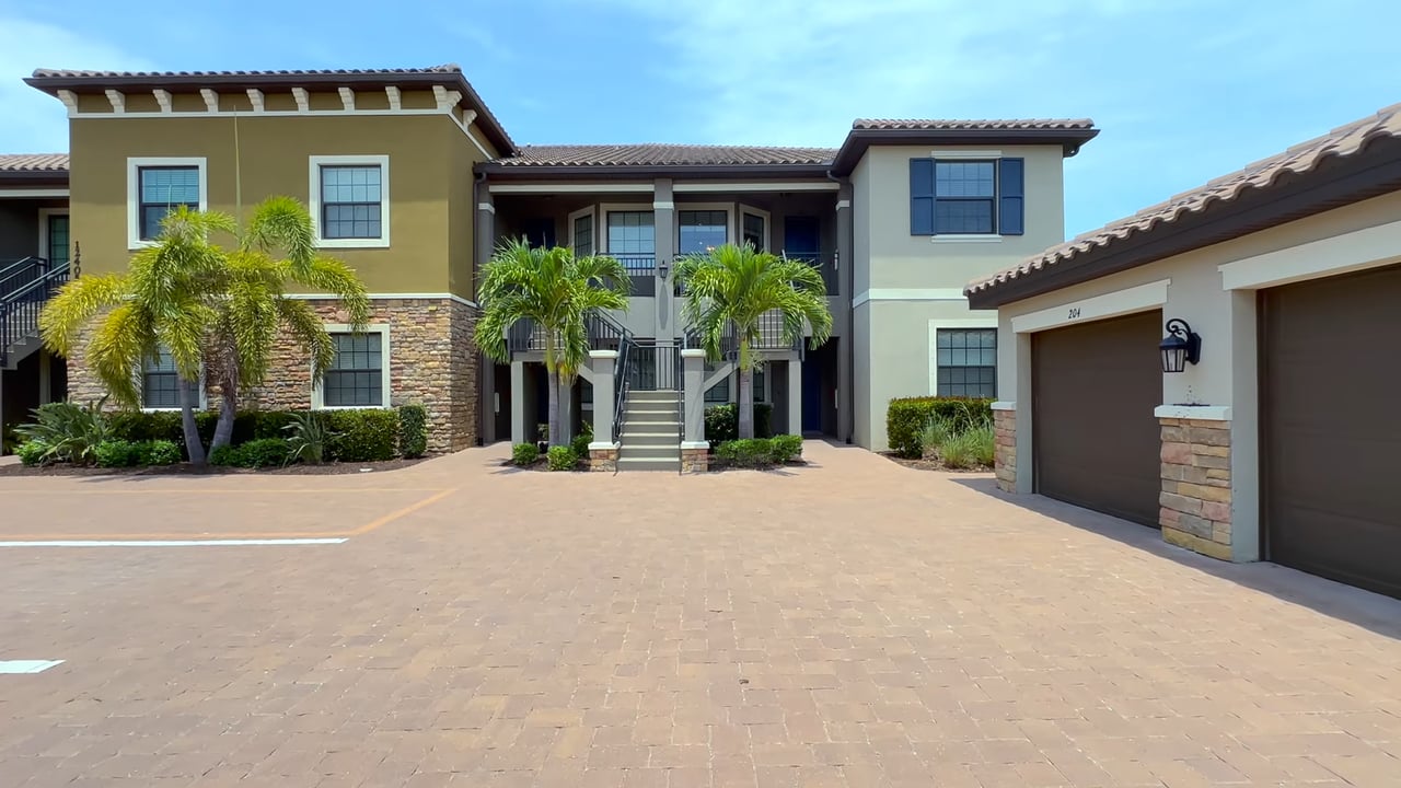 12405 Osorio Court, #204, Sarasota, FL 34238