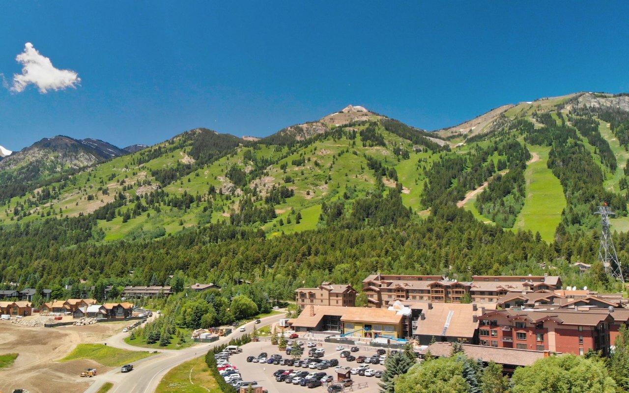 Teton Village