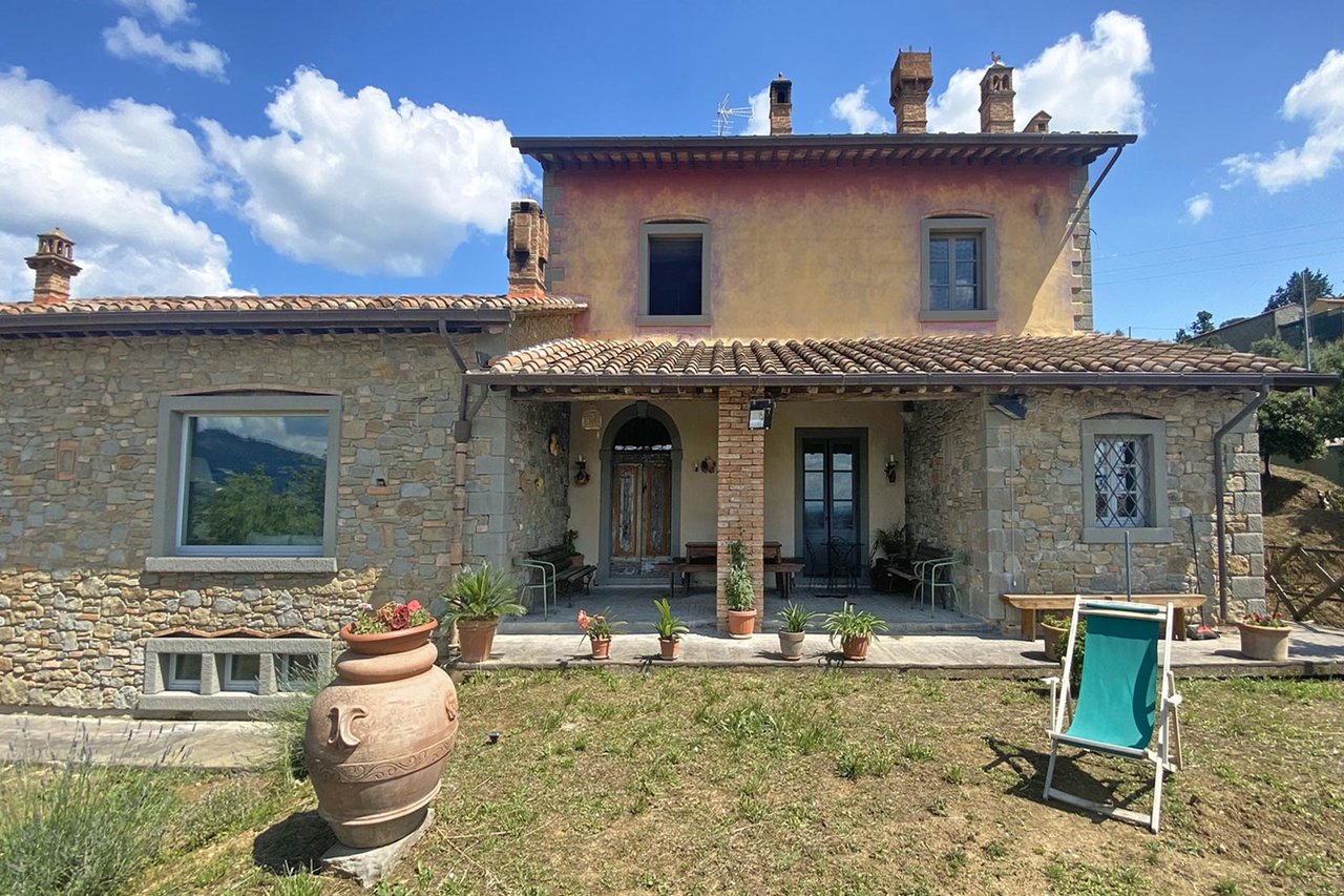 CASALE ROSSO MAGENTA