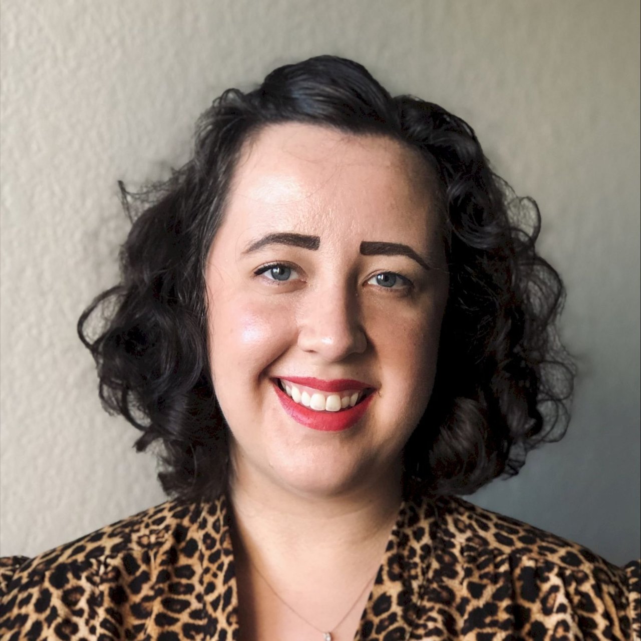 Brittany Hildebrandt Redwood City, CA Real Estate Agent Headshot