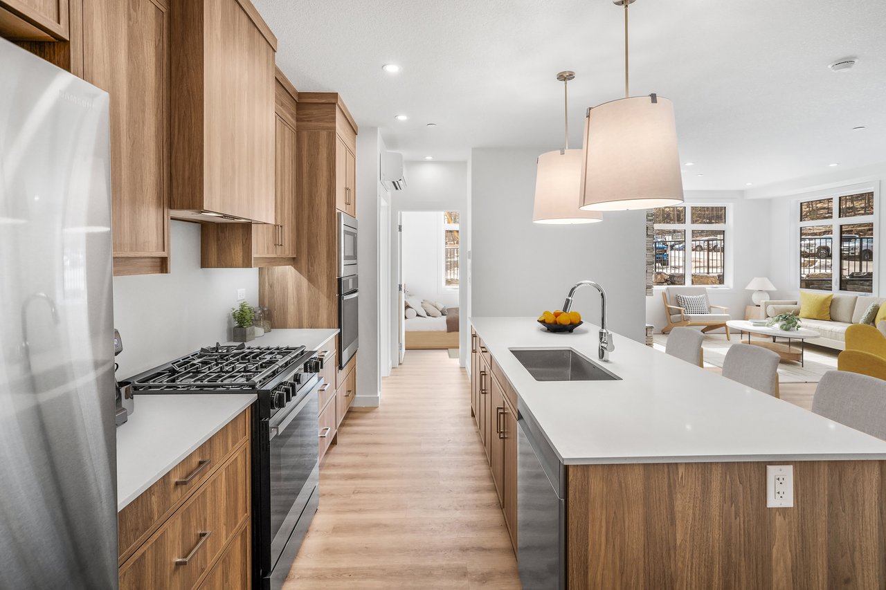 10 Cascade Ridge Unit: 104