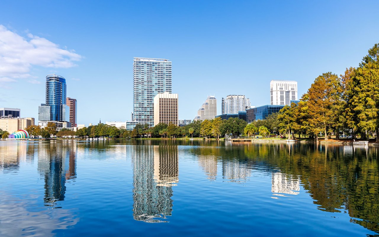 Orlando