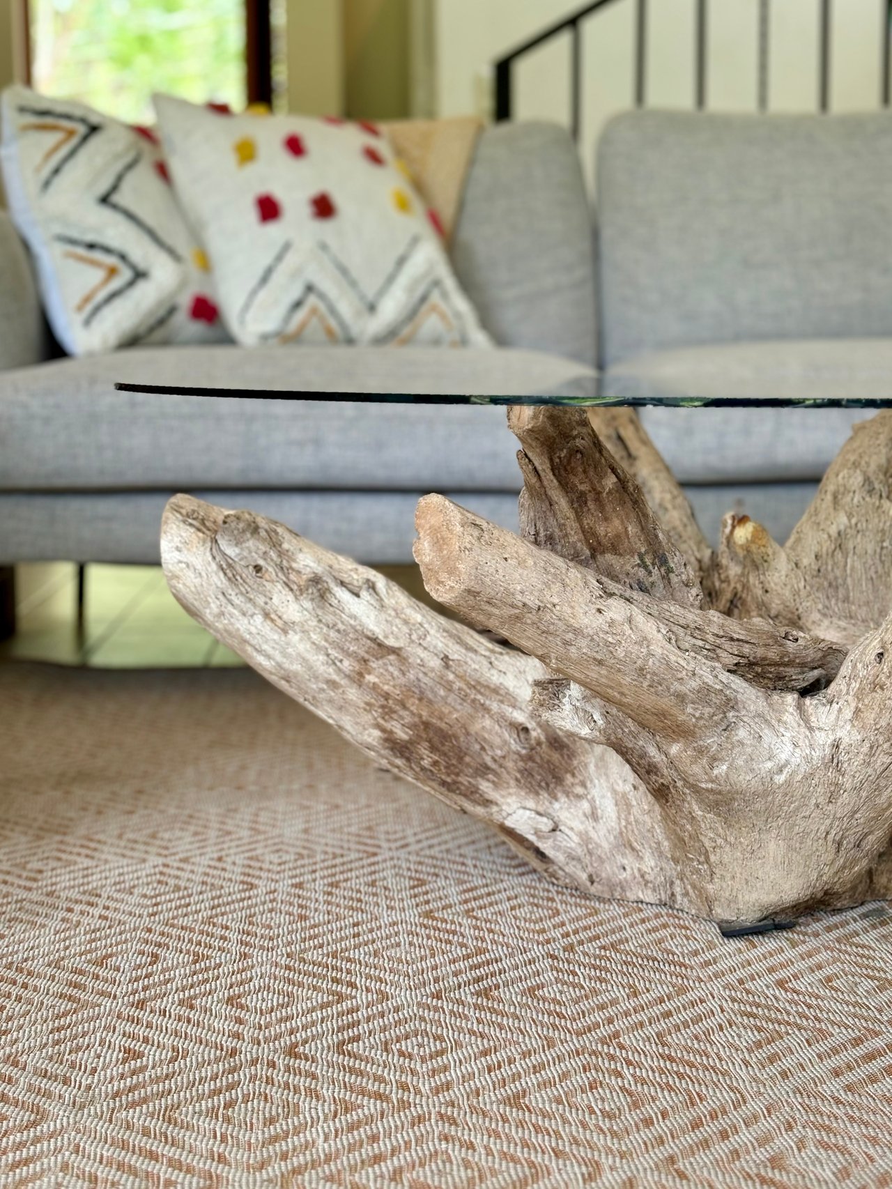 Riverside Jungle Home