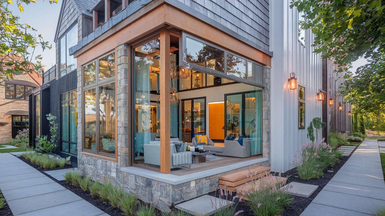 Home Design Trends in Knox Henderson, TX