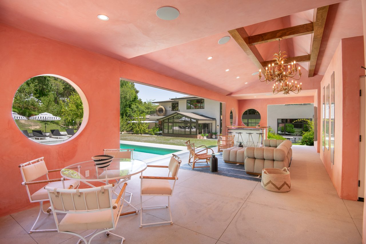 The Eden | A One-of-a-Kind 2.6+ Acre Royal Oaks Estate