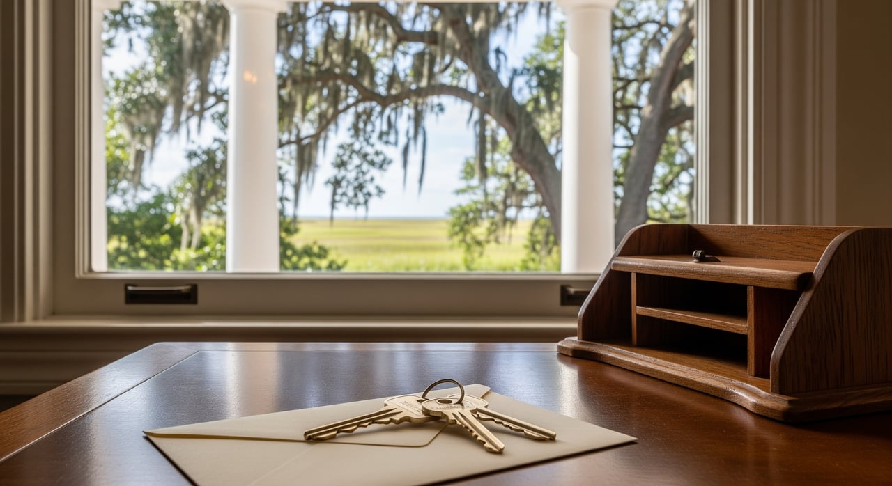 Buyer Closing Costs In South Carolina, Explained