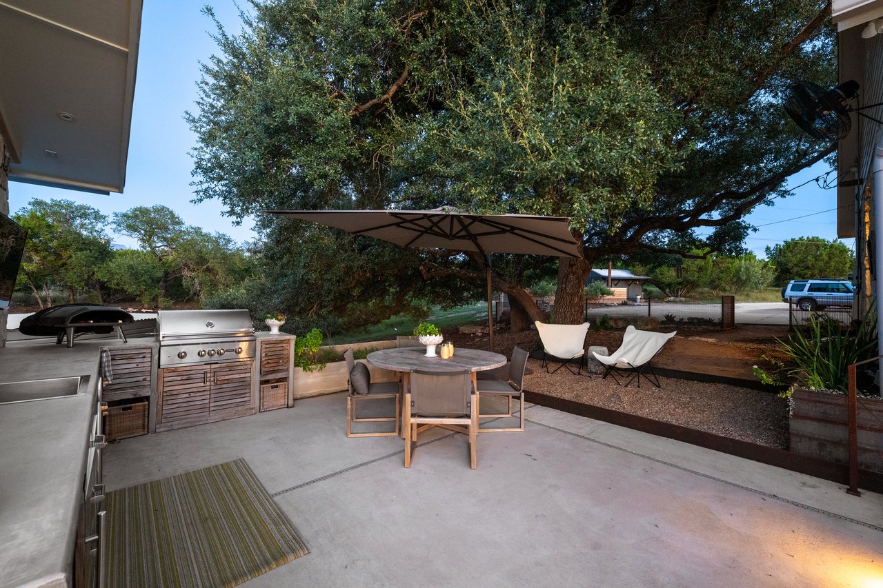 23924 Milestone Road