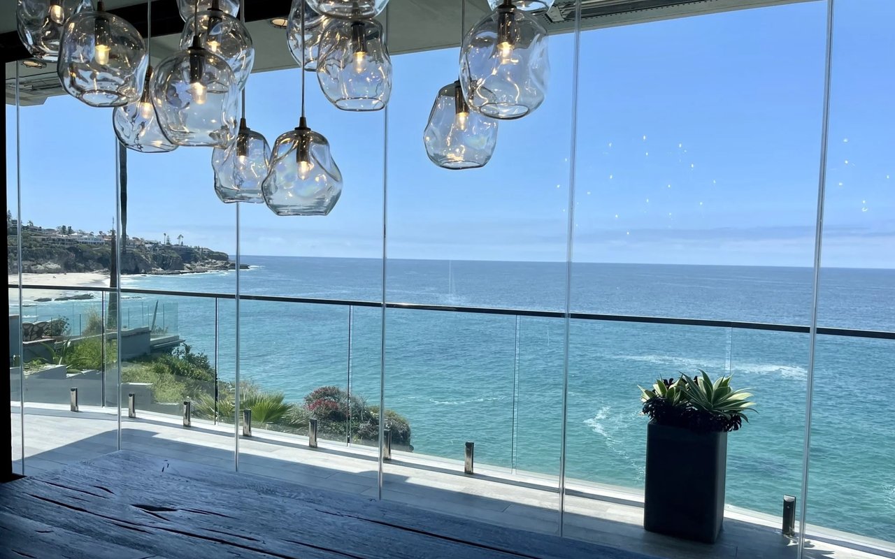 Sold 31885 Circle Dr, Laguna Beach $9,900,000