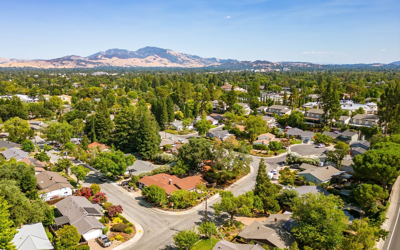 Pleasant Hill