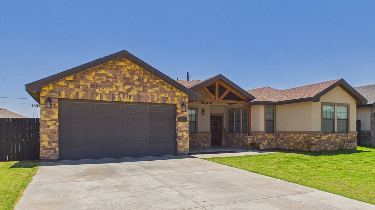 1510 S Mimosa St.