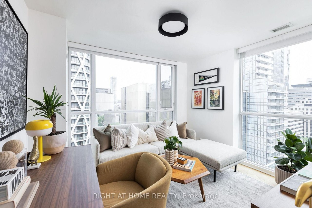 PENTHOUSE AT 9T6
