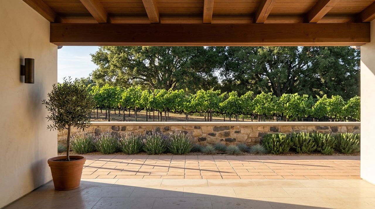 Reading The Savoy Vineyard Acquisition As A Signal For Anderson Valley