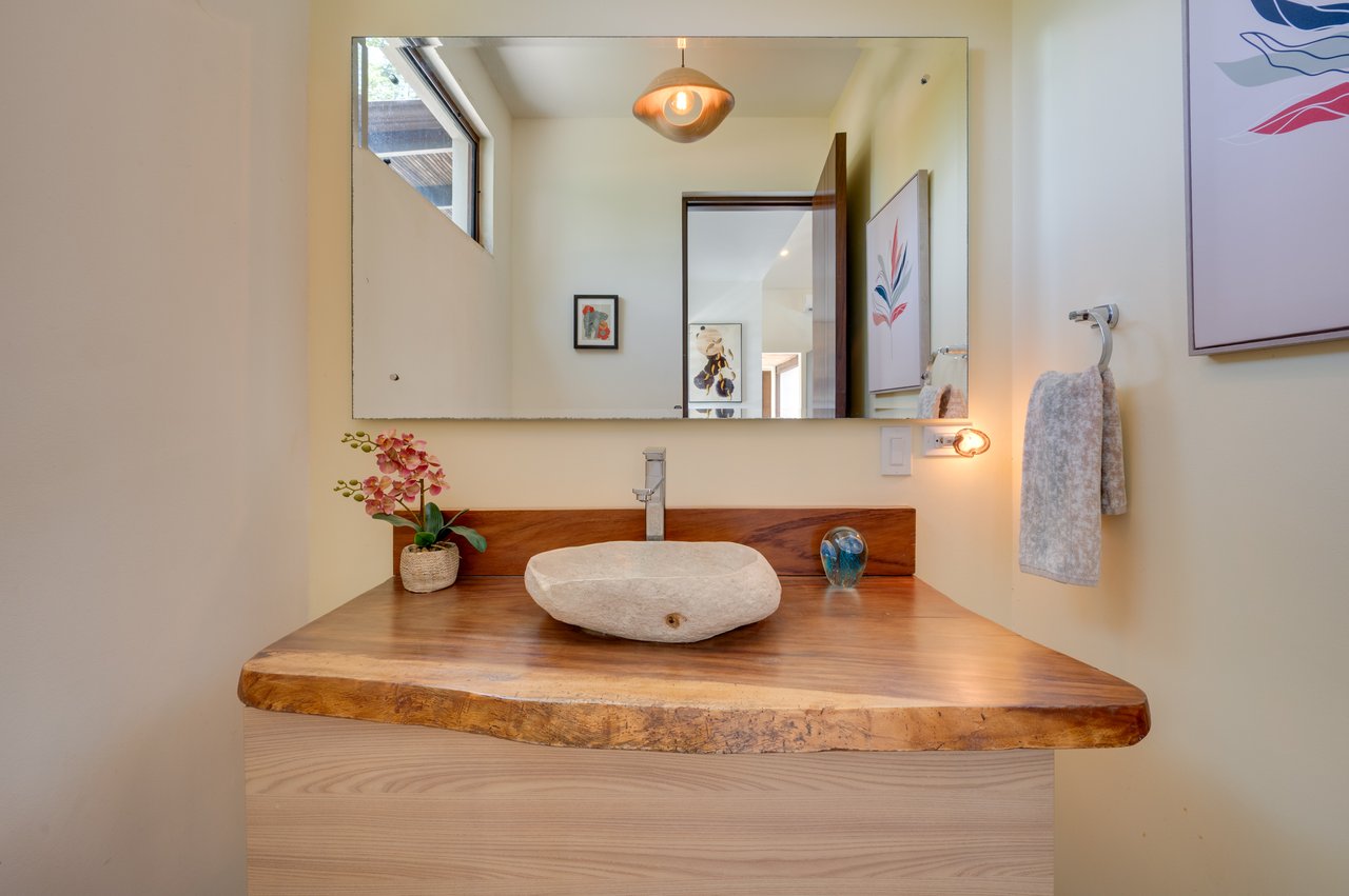 Casa Pachote | Exquisite 4-Bedroom Luxury Home in Hacienda Pinilla’s Reserva de Golf