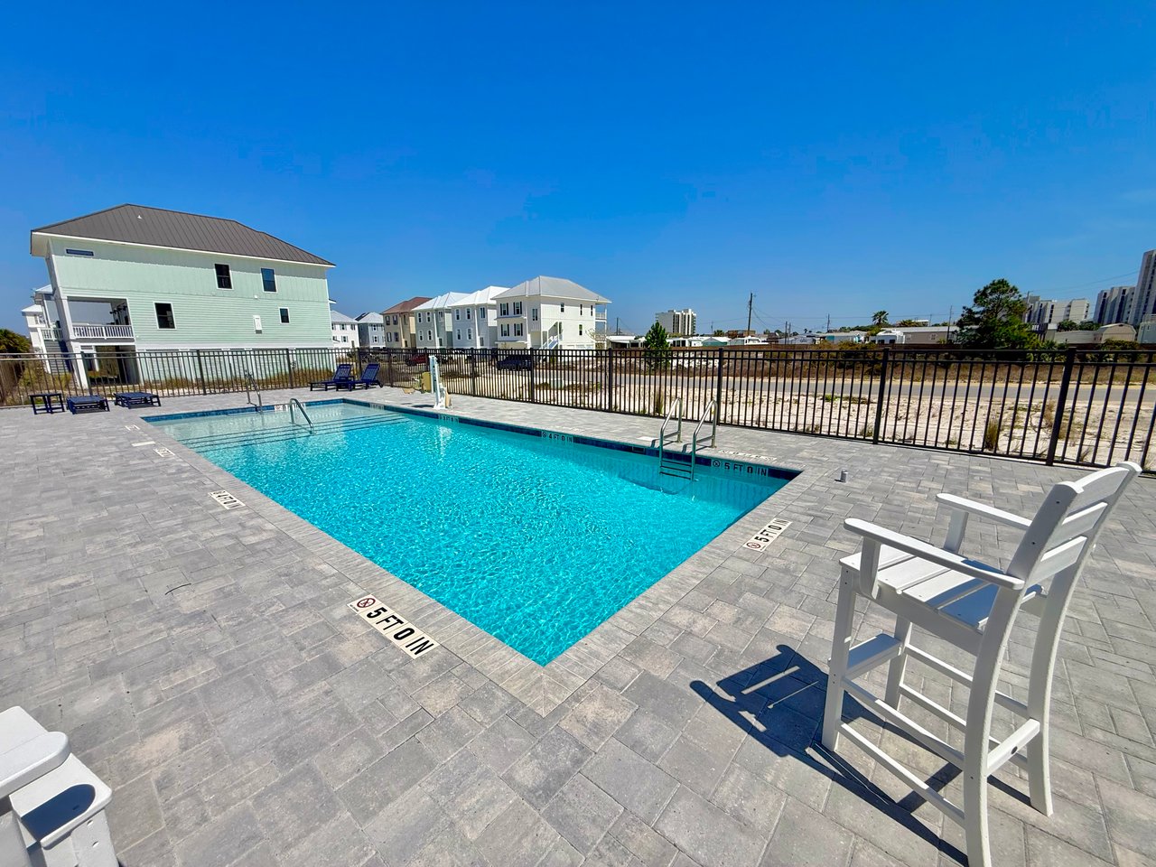 PERDIDO KEY BEACH HOUSE 208 CLIPPER DR 