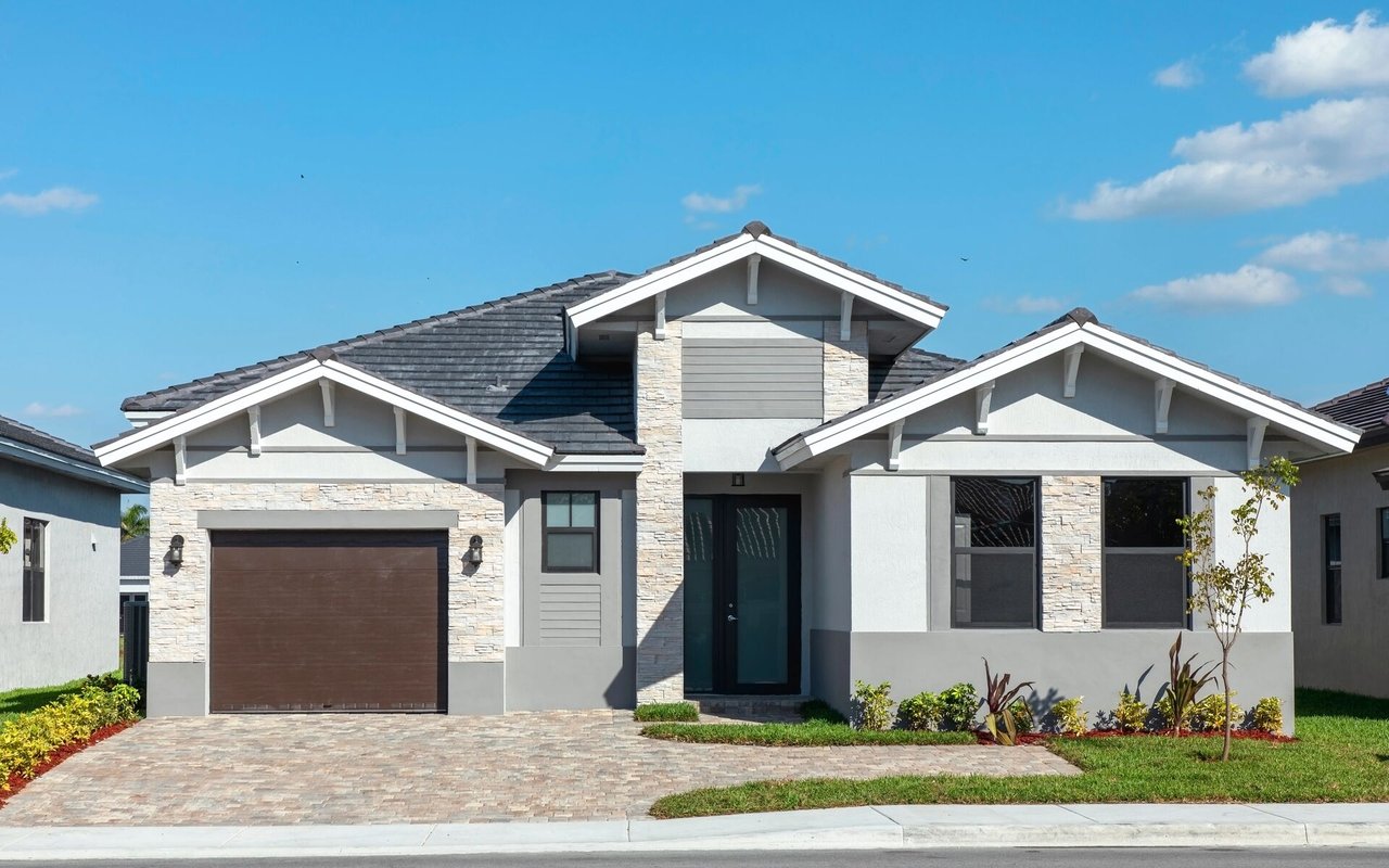 Why Choose a New Construction Home?