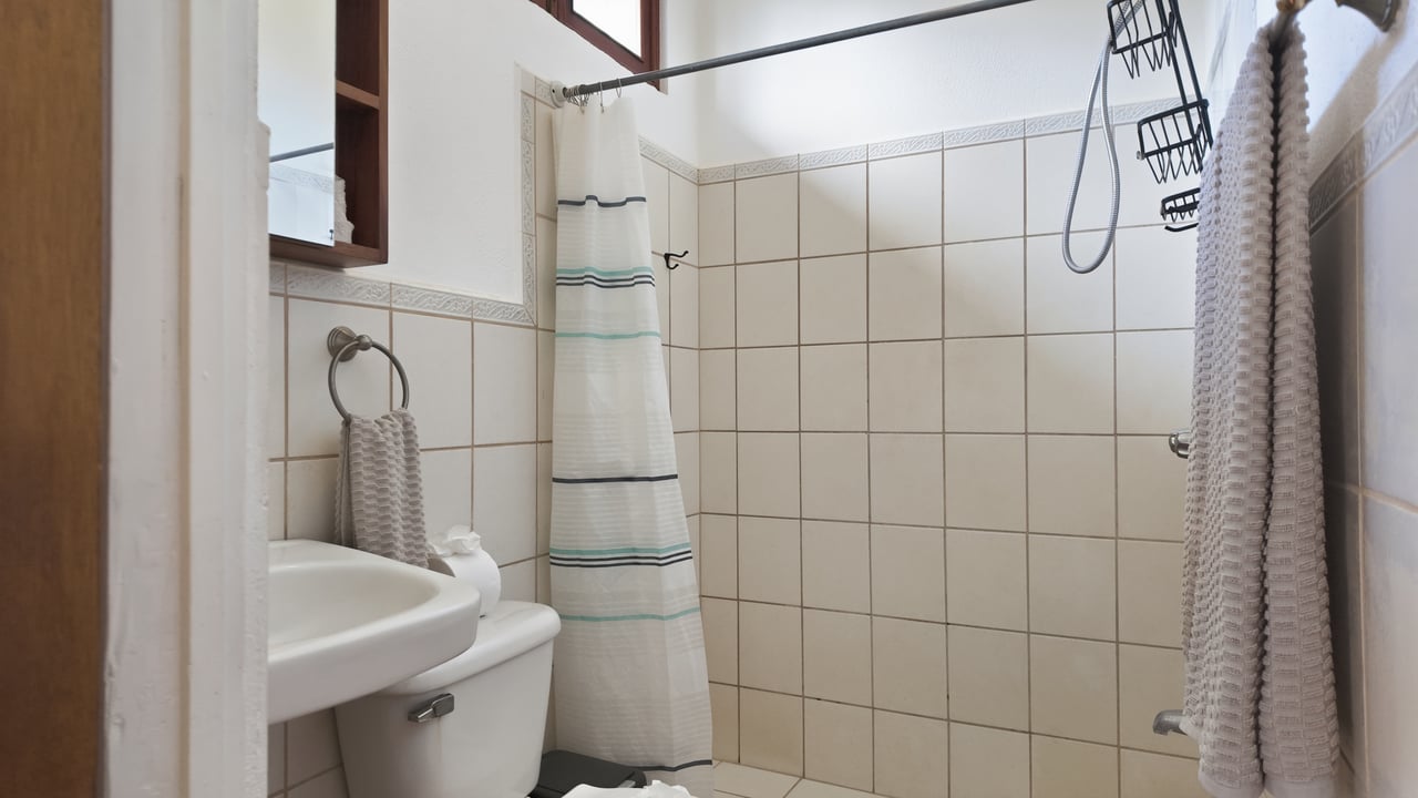 Los Sueños 1 # 8 Tamarindo Condo For Sale 