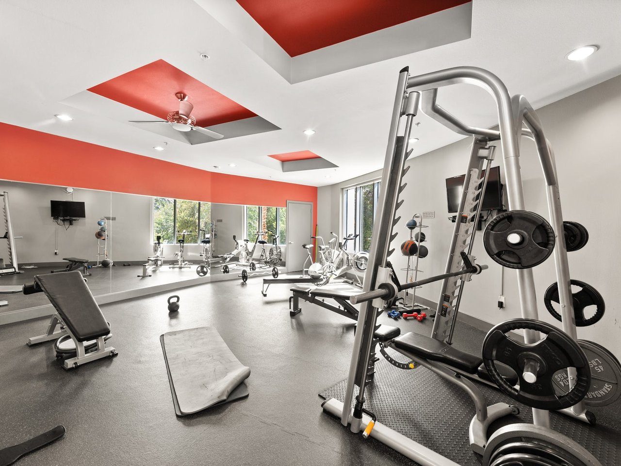 54 Rainey Street PH09