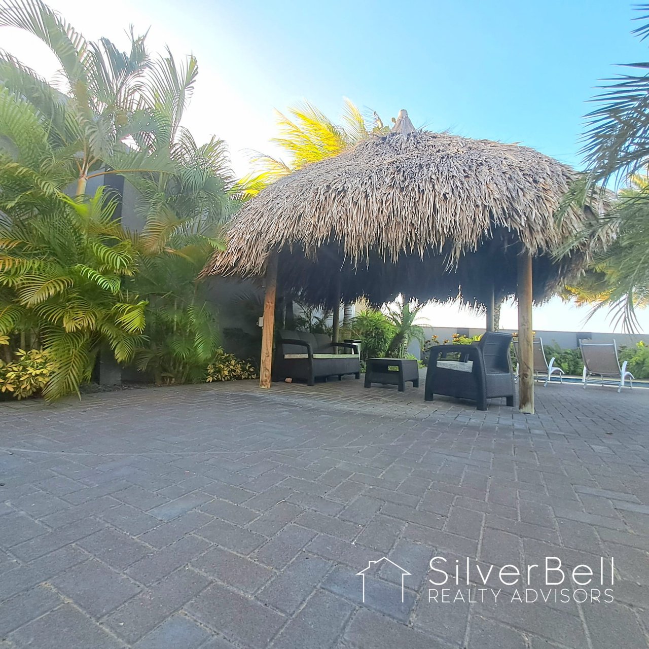 The Valley Breeze Resort - Apartment
