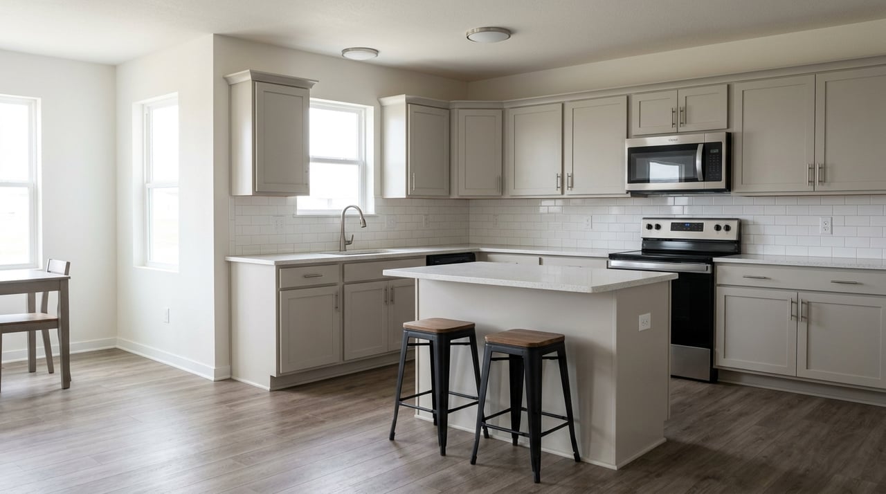 Buying New Construction In Arab: What To Expect Step By Step
