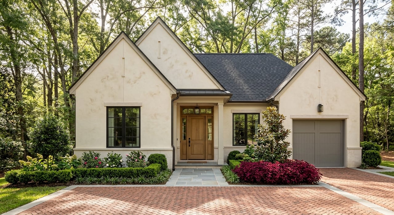 Choosing Between Lakefront And Cottage Living In Cuscowilla