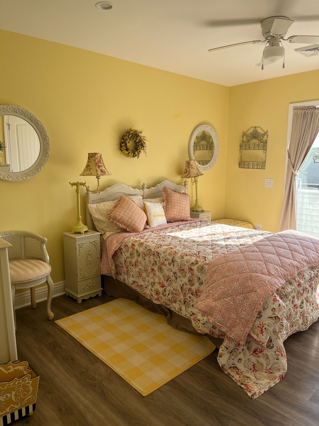 #36 New Home With Pool in the “Normandy Beach” Section