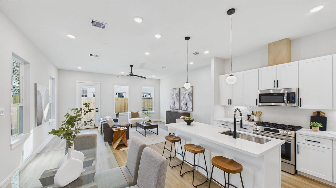 Golden Forest Estates