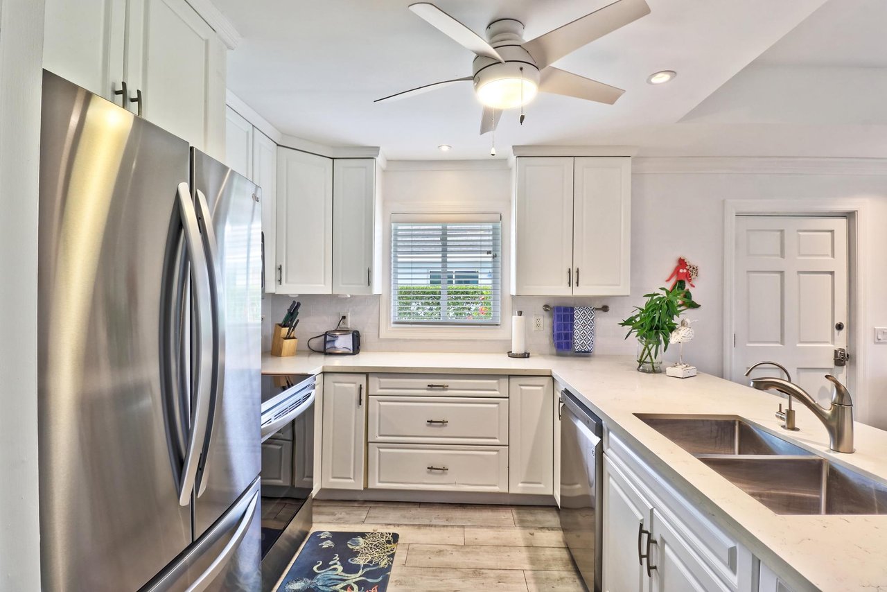 504 Sea Bean, Beach Villas