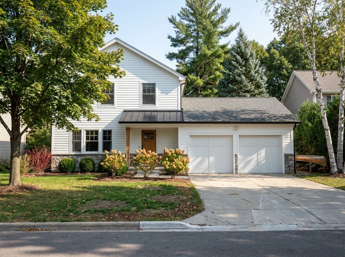 Everyday Life In Queensbury: Adirondack Gateway Living