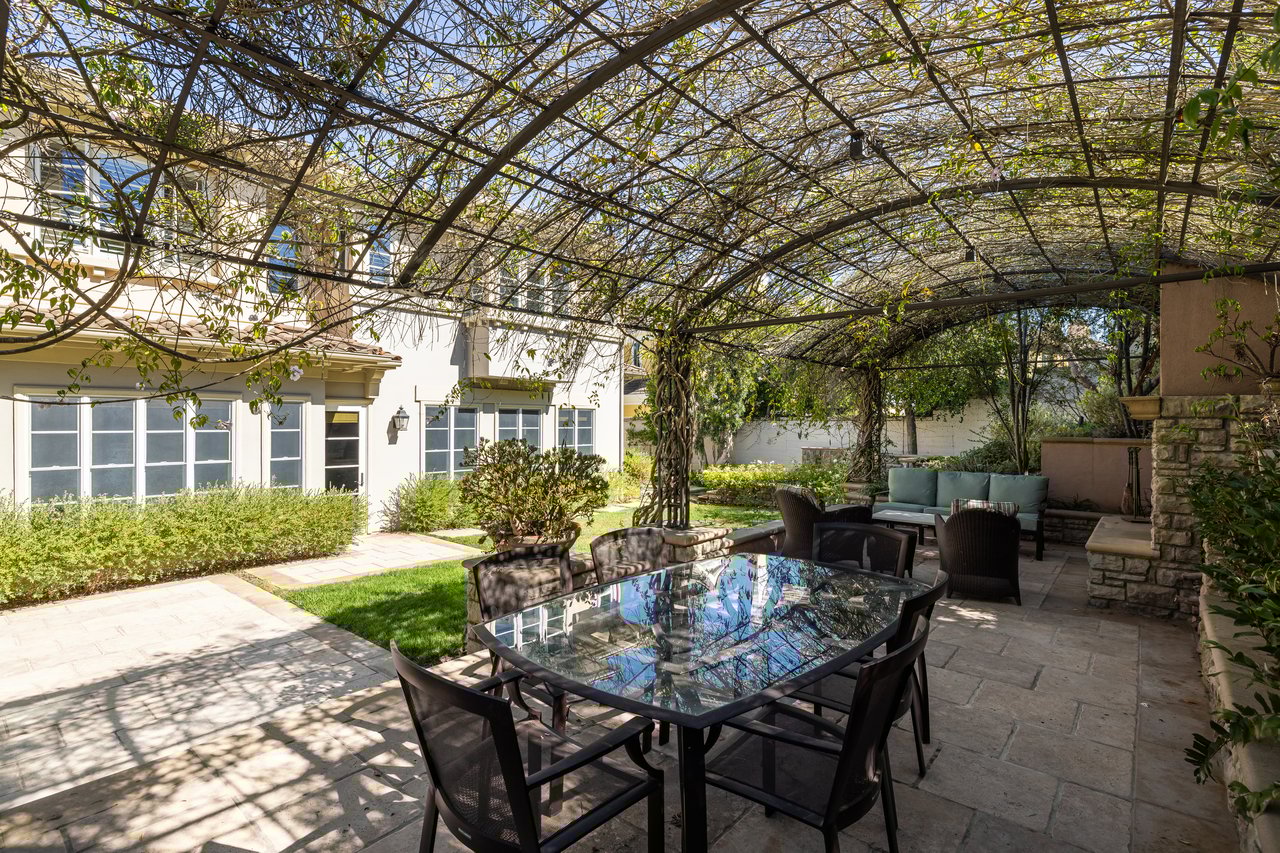 23 Gleneagles Drive