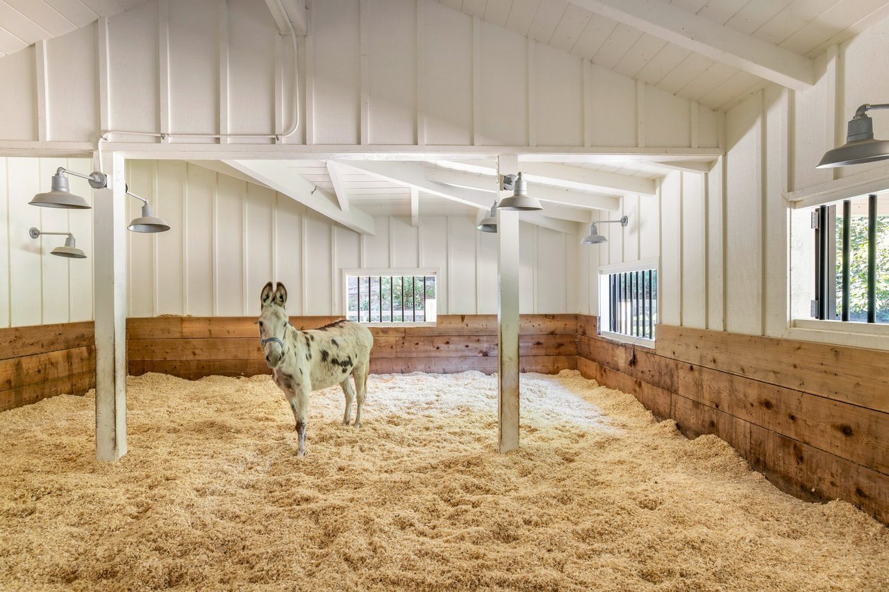 The Robert Taylor Ranch