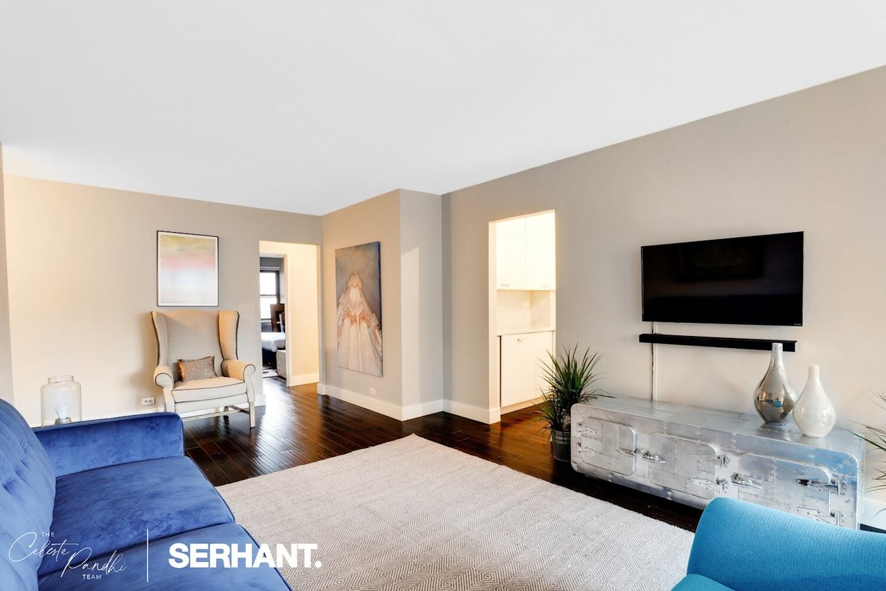 301 EAST 63RD STREET, 8B