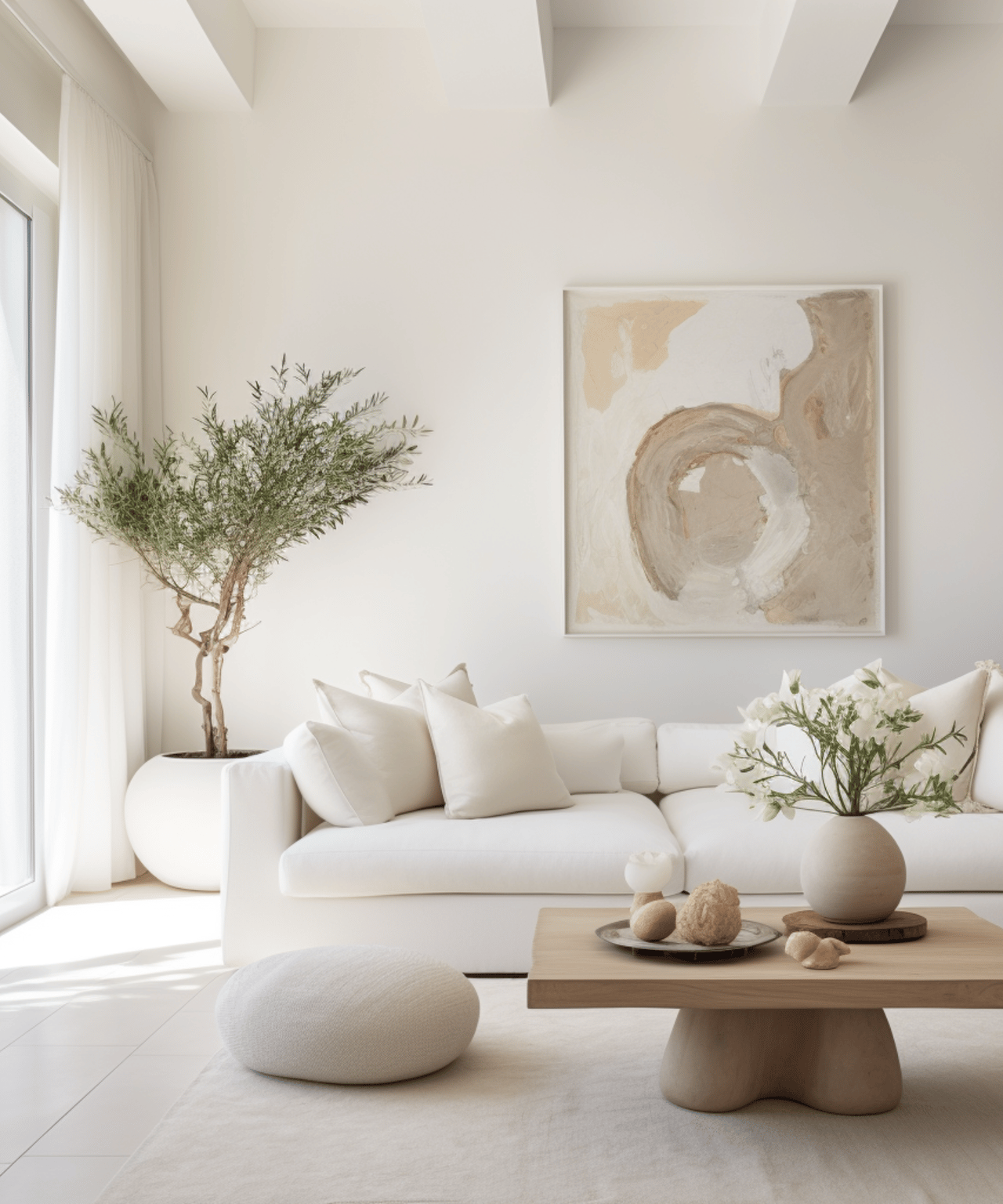 Home Valuation