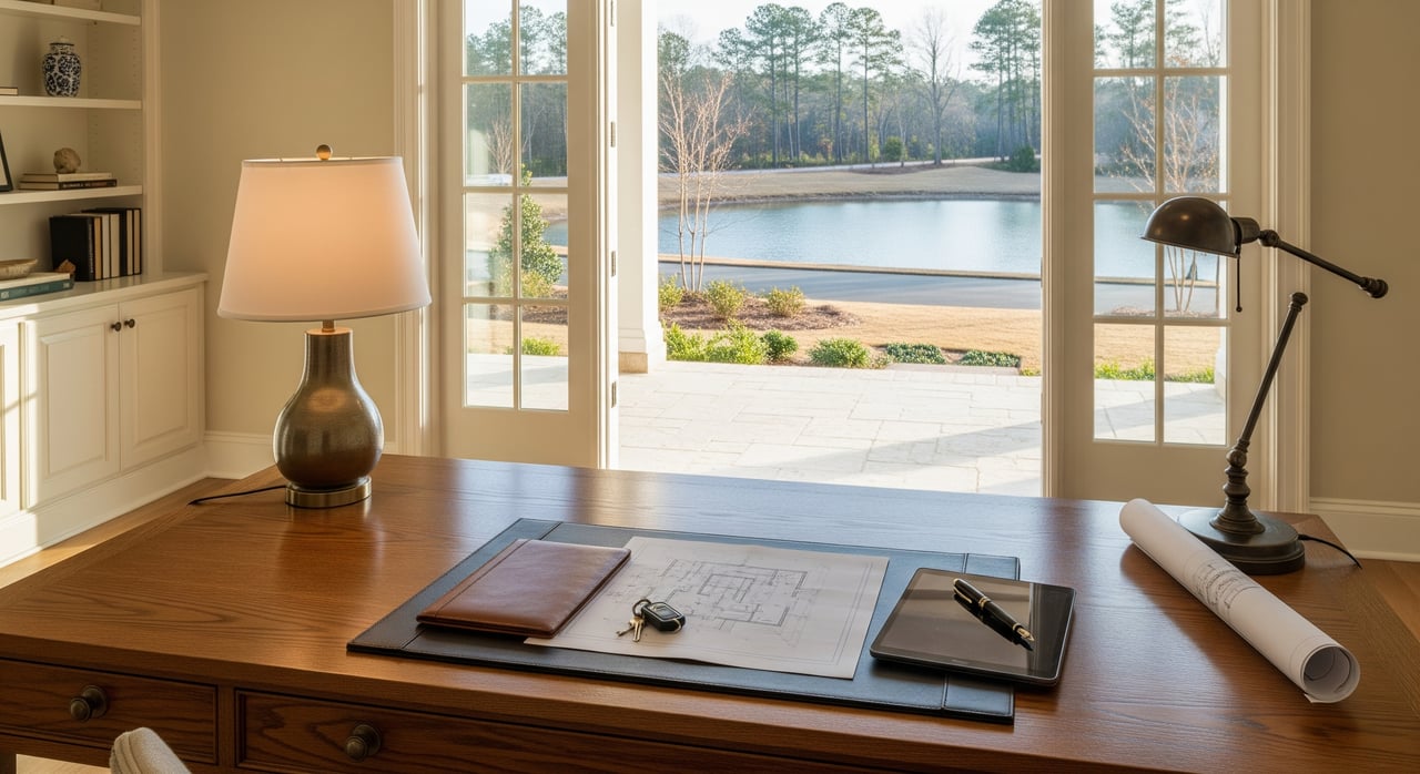 Zebulon Buyer Consultation: Get Prepped To Win