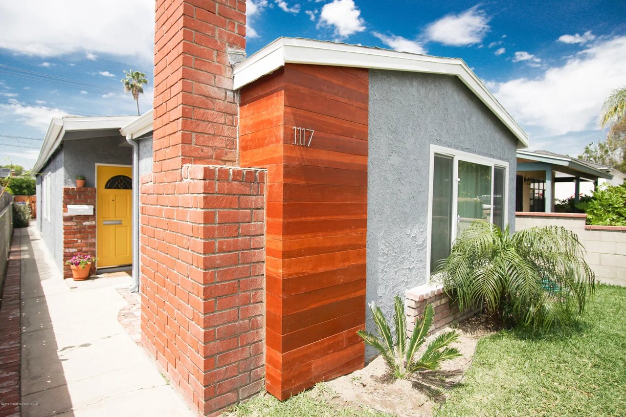 1117 N Buena Vista St