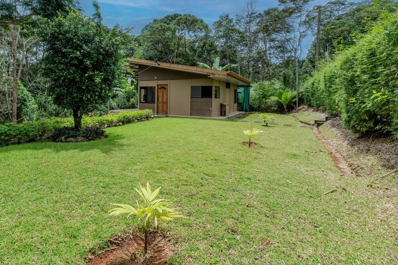 Multi-Family Compound, 4 Fully Furnished Units | 15 Minutes to the Beach