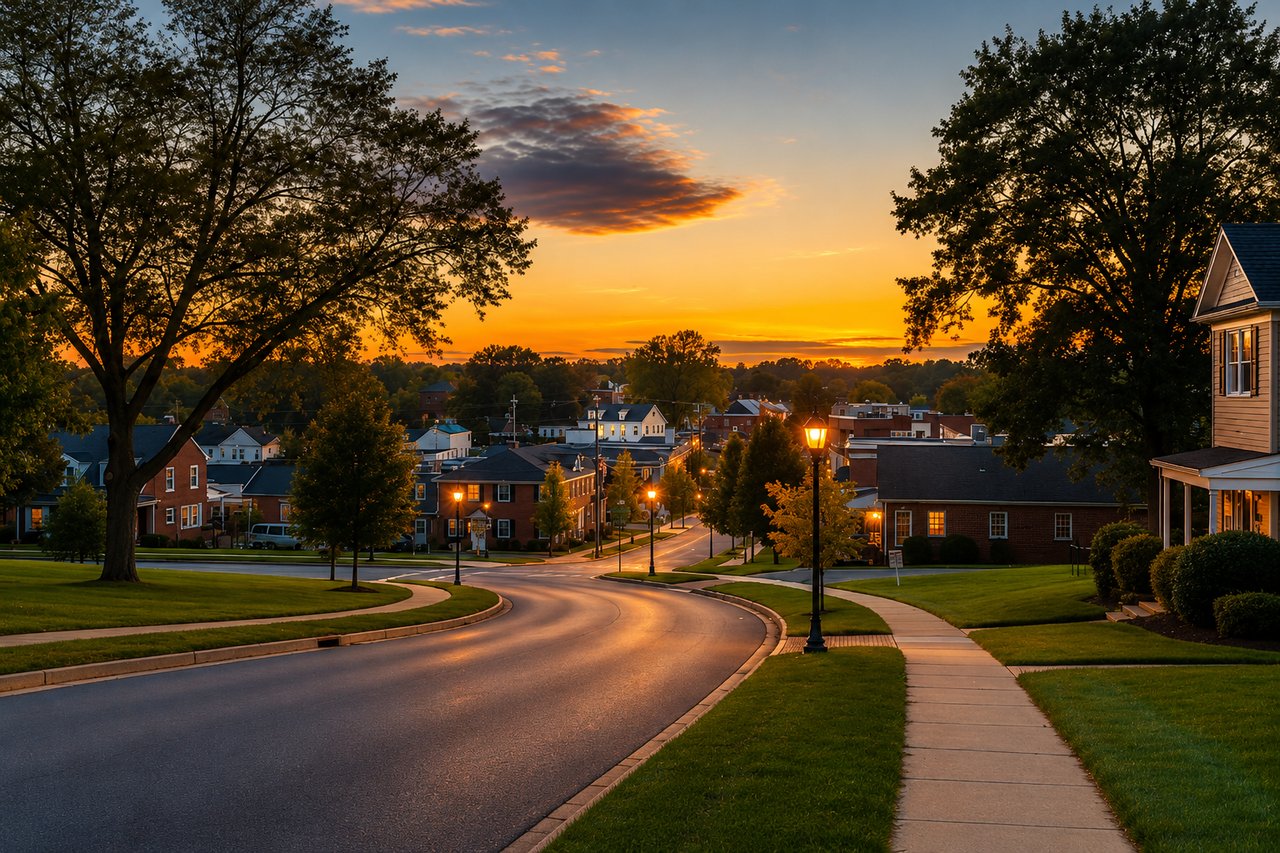 Living in Glasgow & Christiana, DE: Value, Convenience & I-95 Access