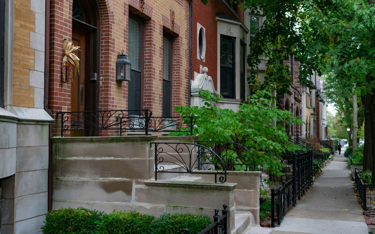 Belmont Cragin
