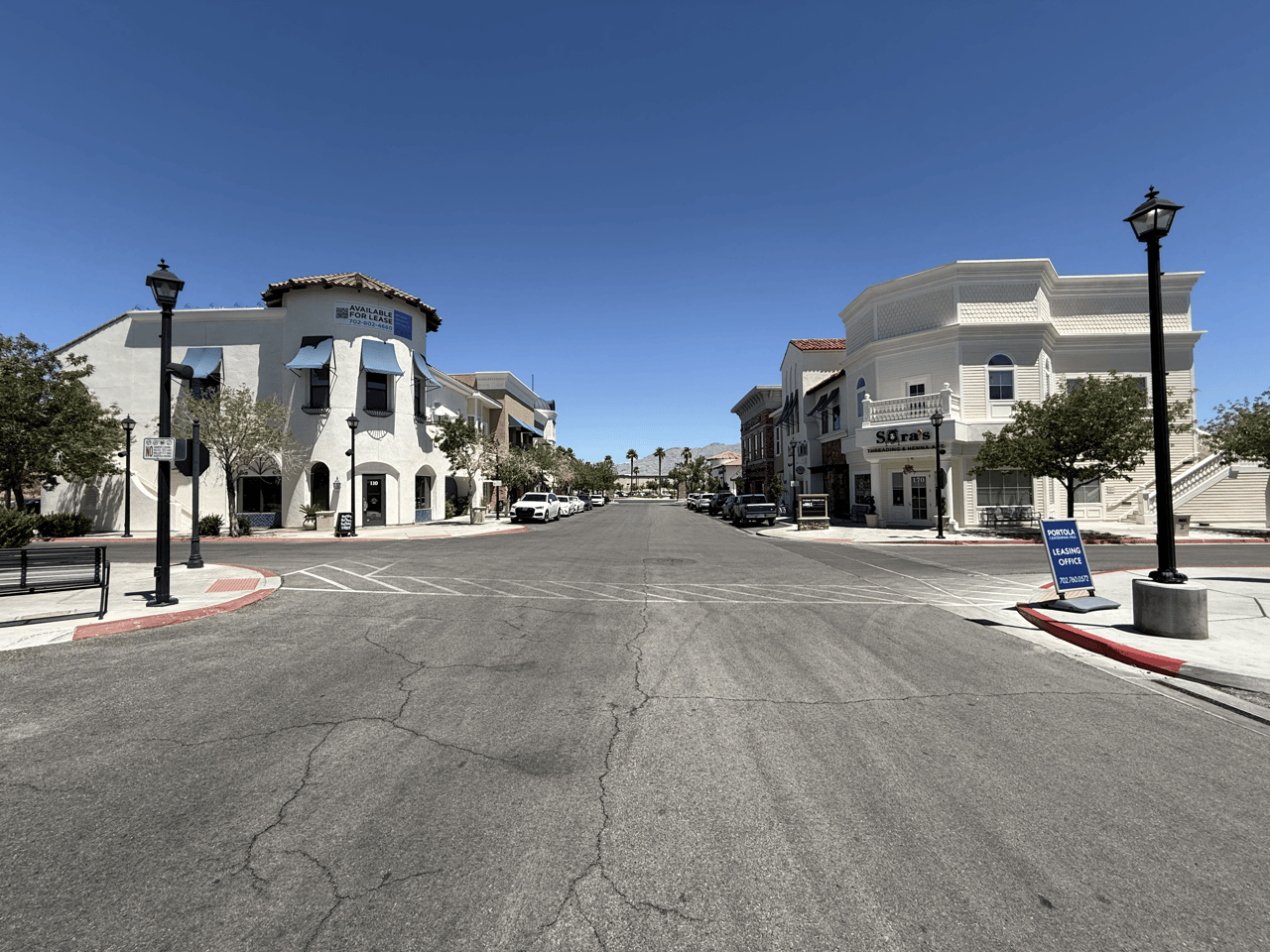 The Village of Centennial Springs - 7570