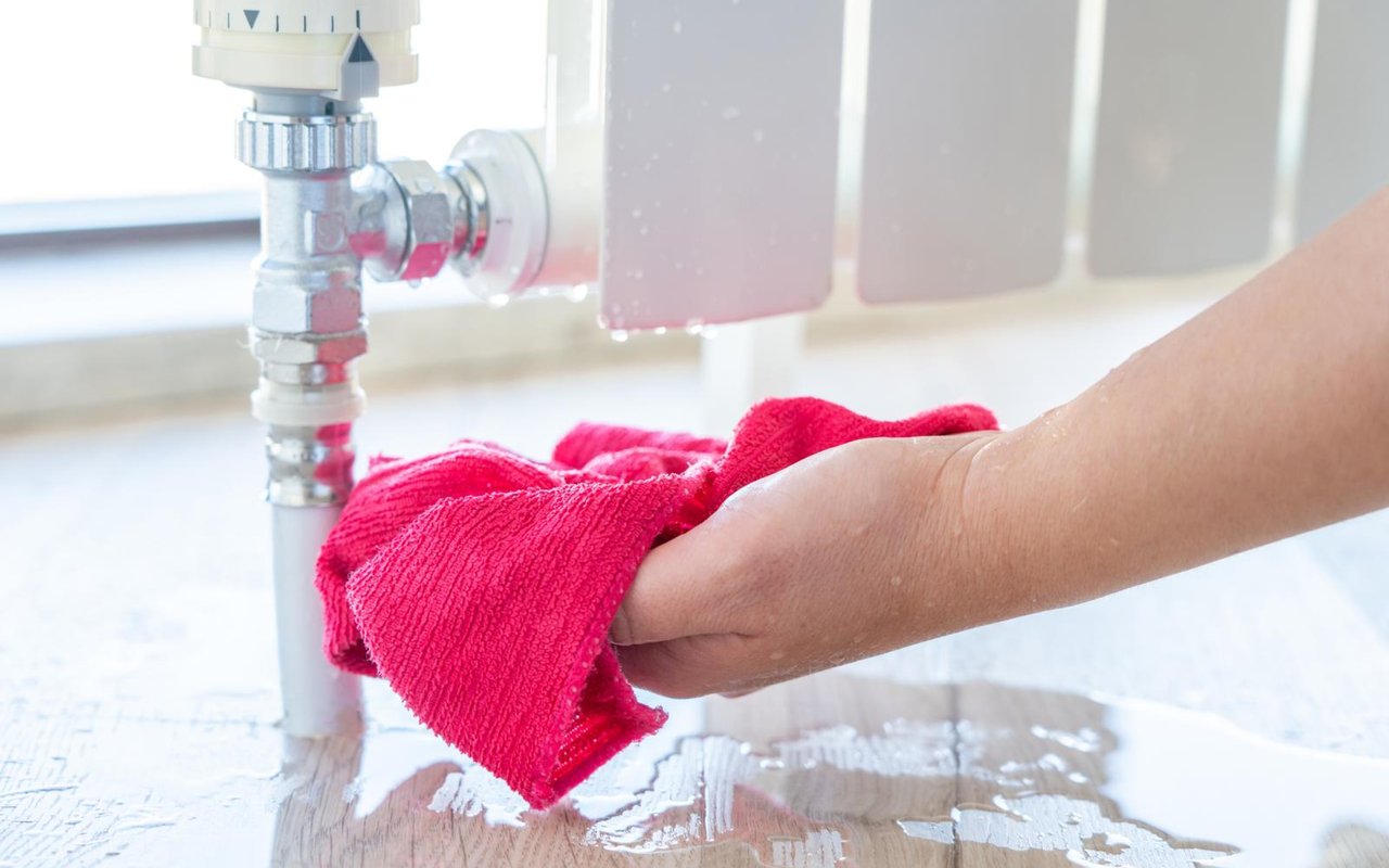 6 Places in Your Home Water Damage and Leaks Might Occur & How to Prevent Them