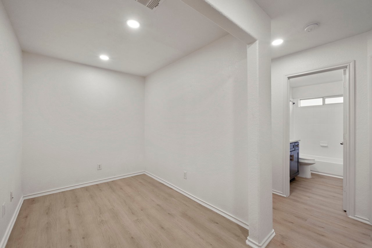 Curated Investment Properties