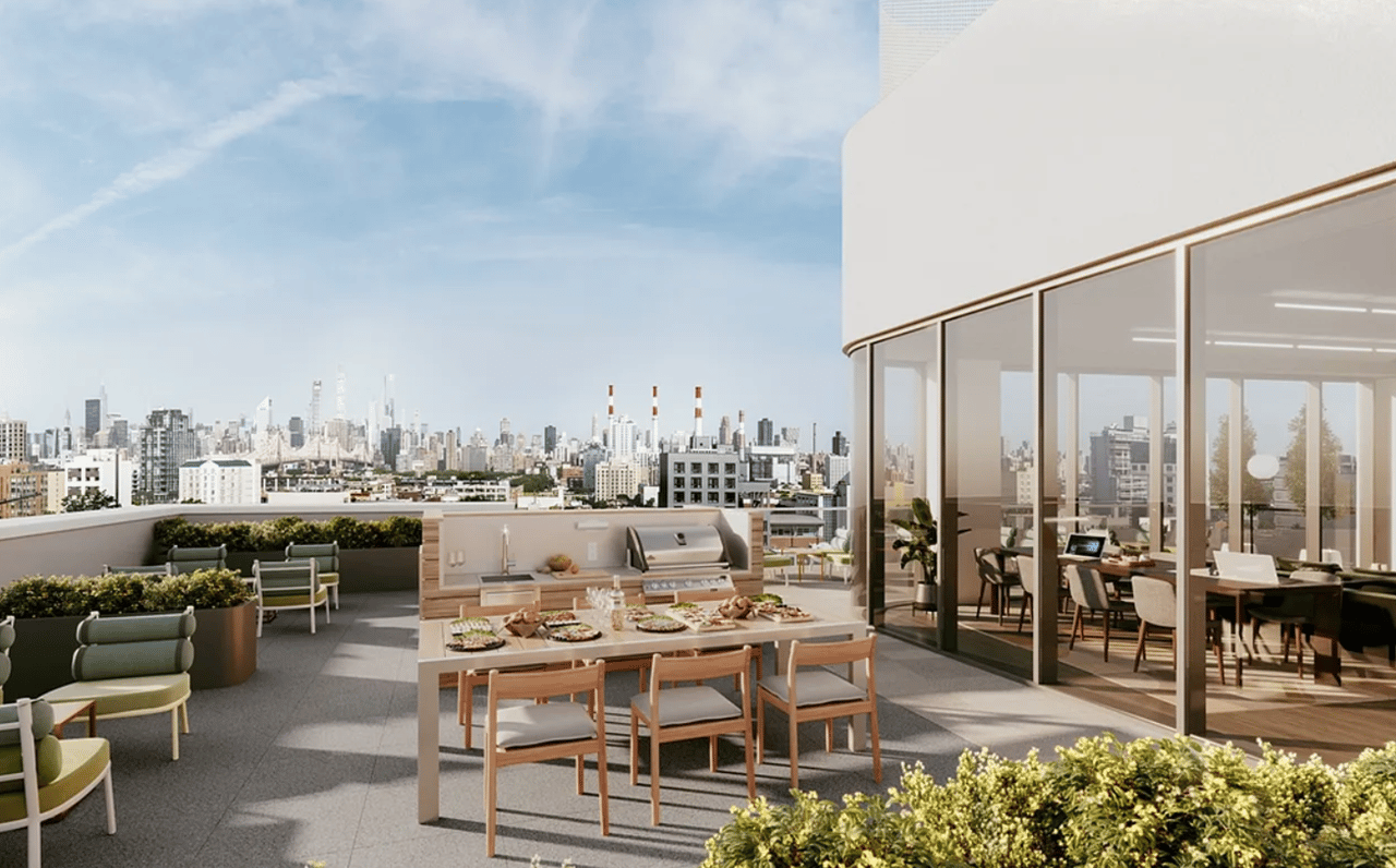 29-17 40th Avenue 515