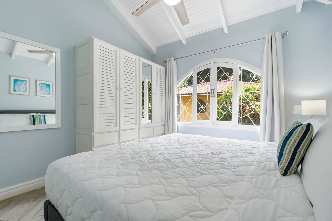 Casa Colibri Villaggio II – Unit 412B | Beautifully Remodeled Tropical Retreat in Potrero