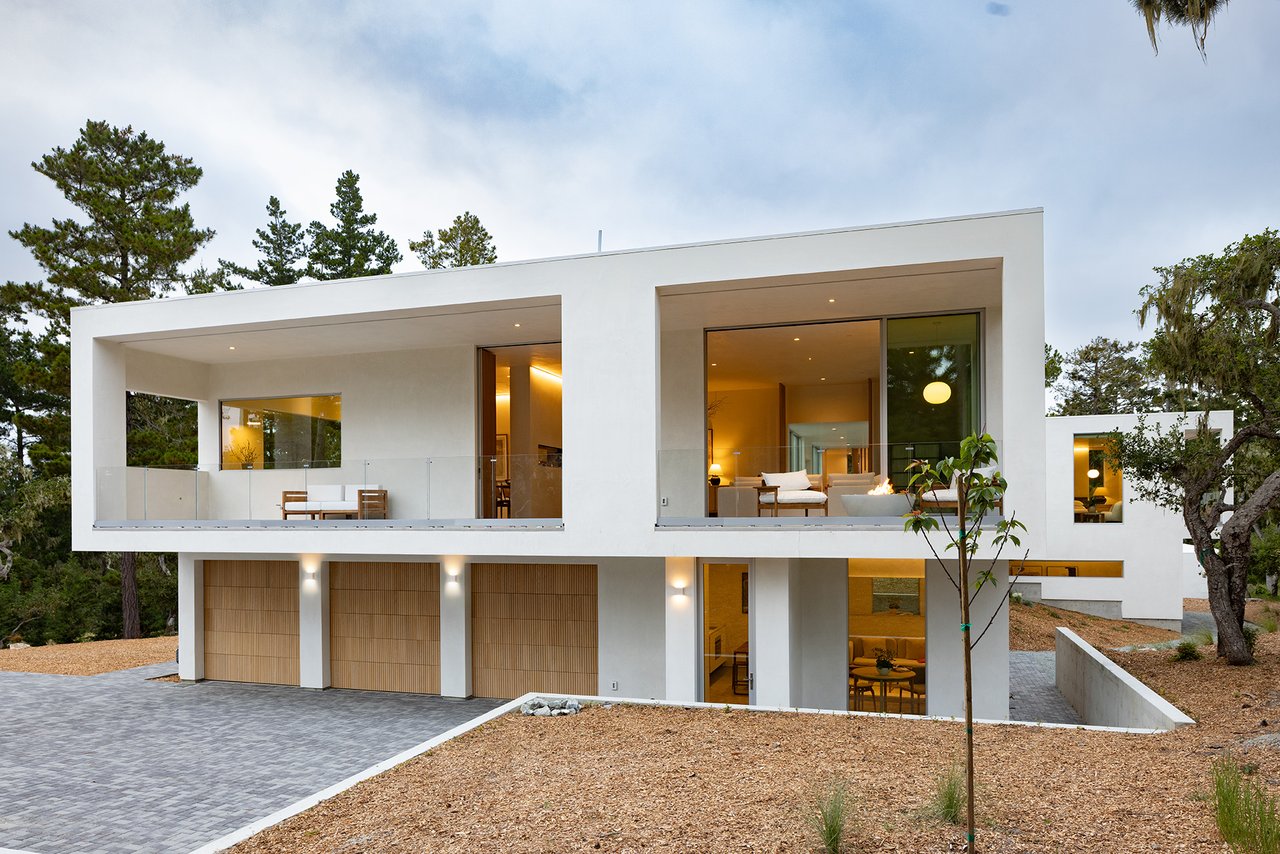 Waterbridge House