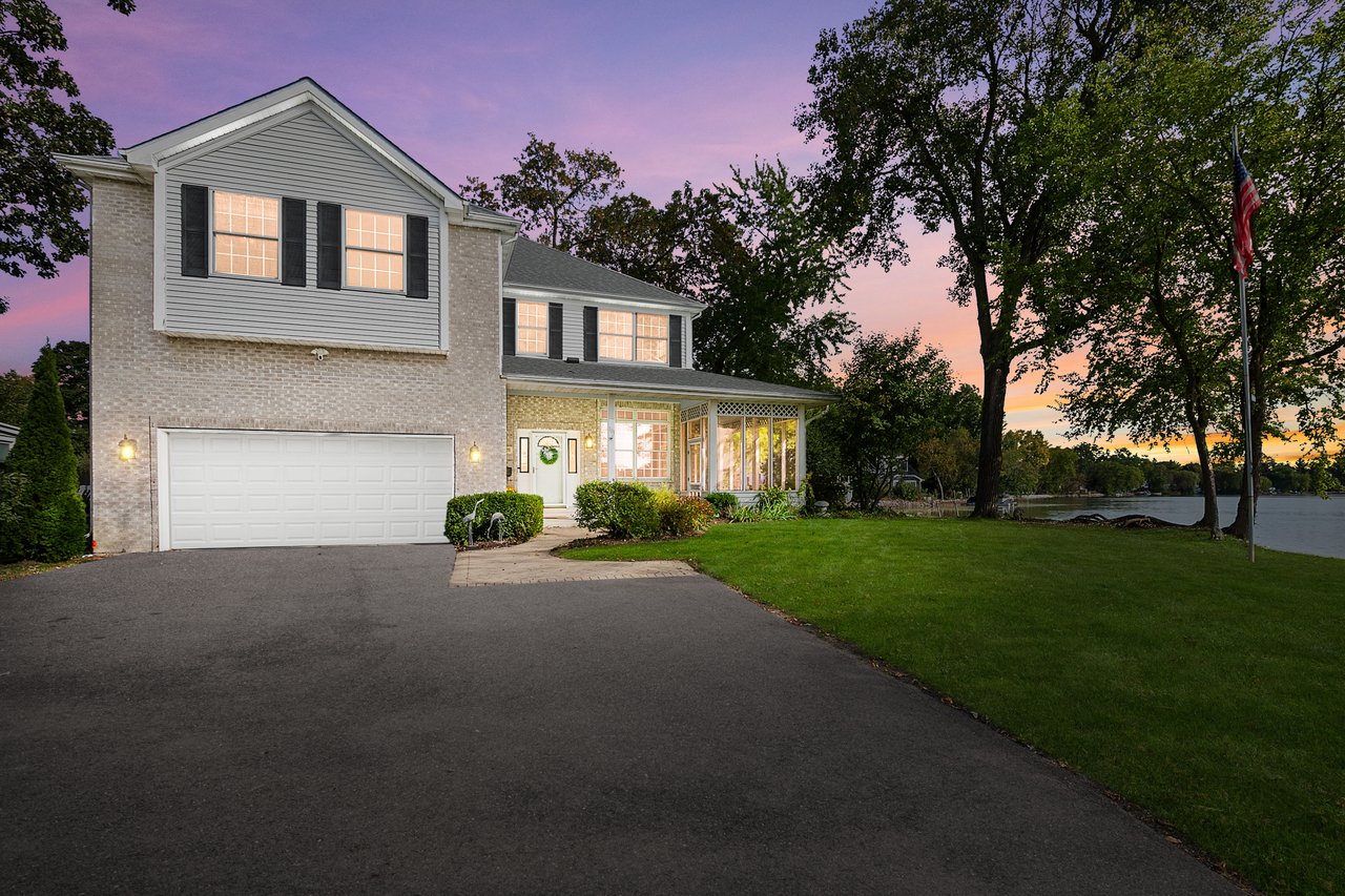 101 Burton St. | Grayslake, IL 