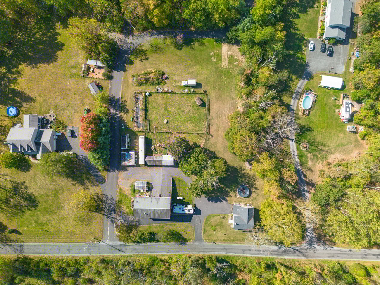 1410 Fels Road