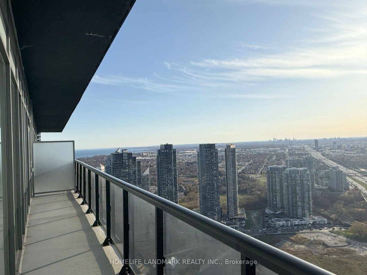 LAGO AT THE WATERFRONT 